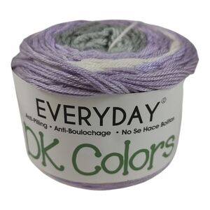 Premier DK Colors Yarn Cake #1071-13 Teacup 1 Skein
